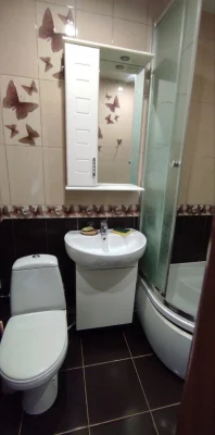 For Sale 3 rooms, Left Bank 2
