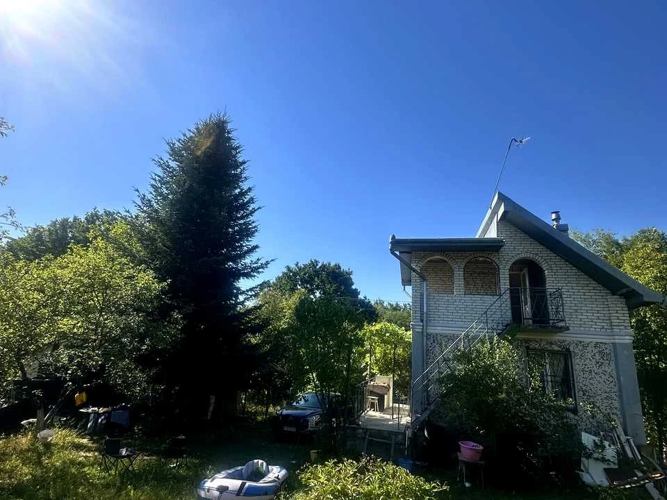 Будинок. Івано-Франківськ, Глібова вул.