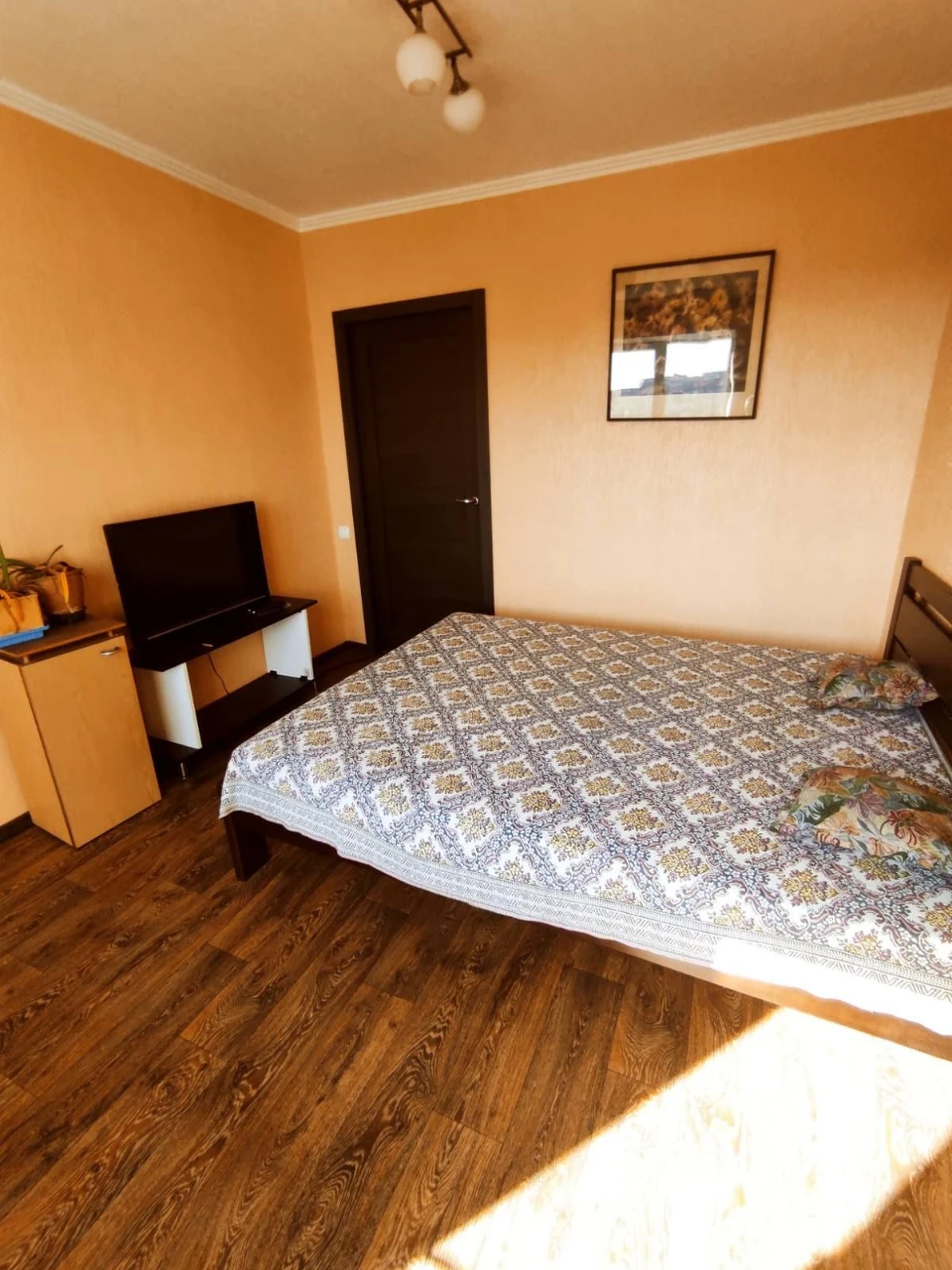For Sale 3 rooms, Left Bank 2