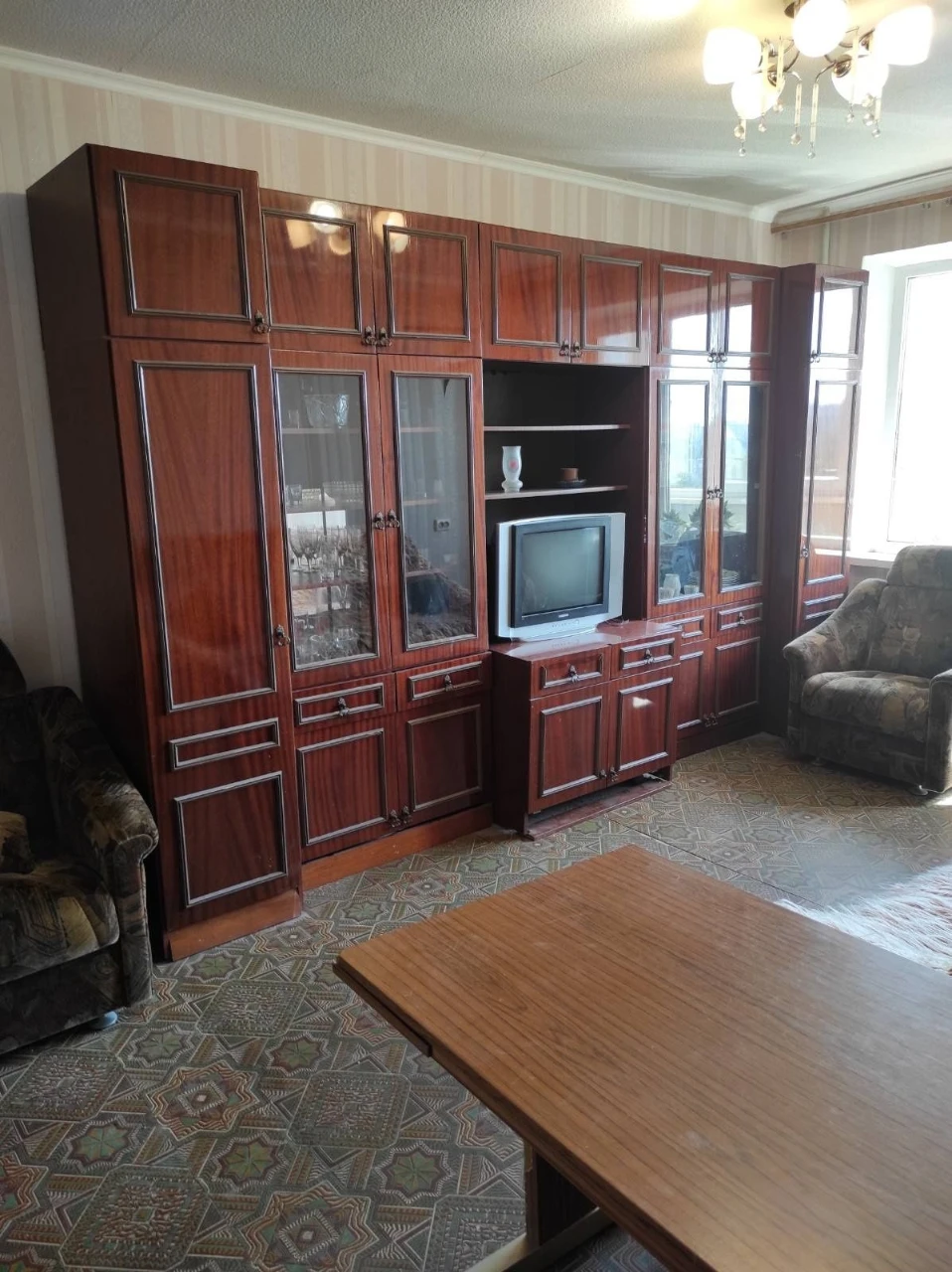 For Sale 3 rooms, Left Bank 2