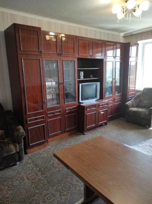 For Sale 3 rooms, Left Bank 2