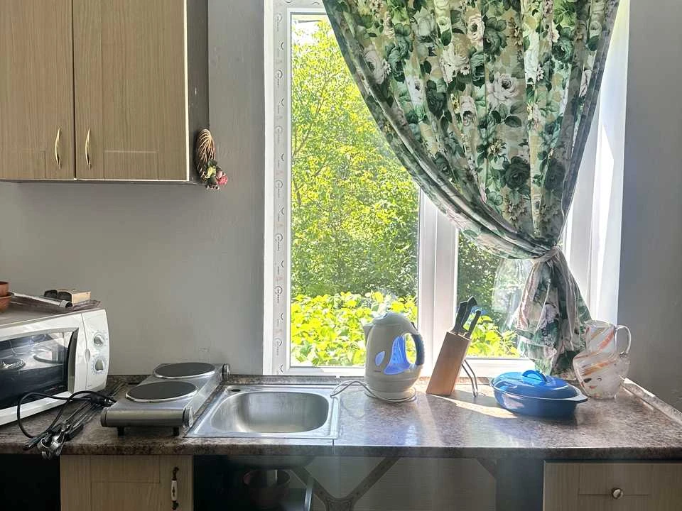 Будинок. Івано-Франківськ, Глібова вул.