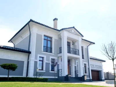 Будинок. Львів, Городоцька вул.