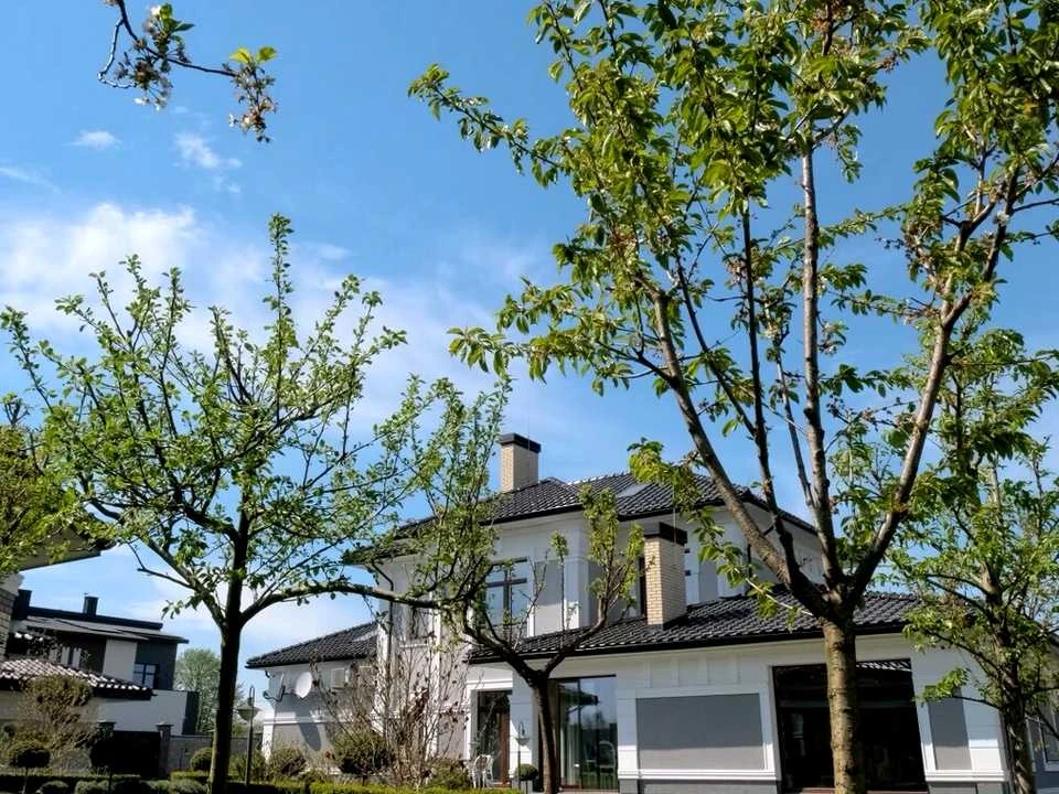Будинок. Львів, Городоцька вул.