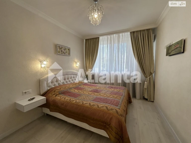 Apartment for Sale in Kyiv - Kyivskiy
