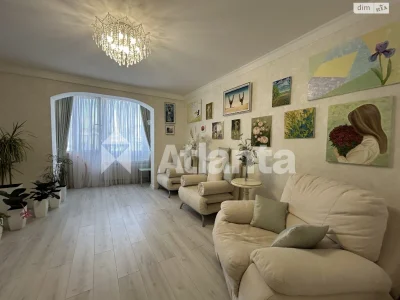 Продажа Квартира Киевский
