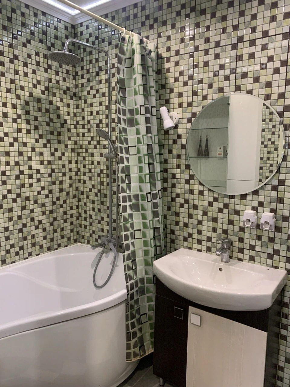 Продаж квартири з видом, 3 кімнати, 71.9 м² в ЖК