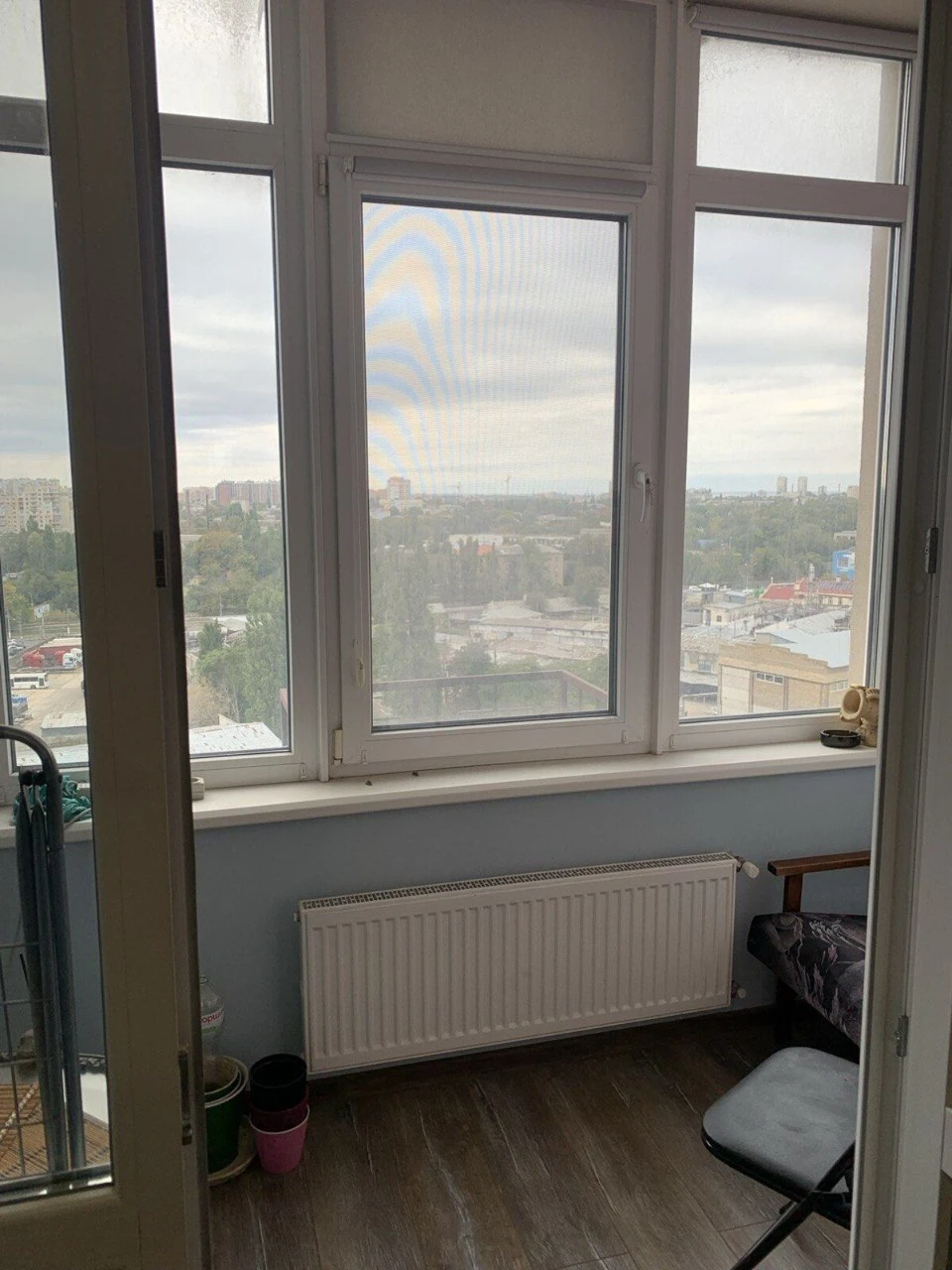 Продаж квартири з видом, 3 кімнати, 71.9 м² в ЖК