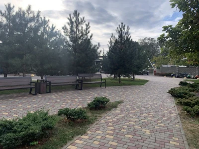 Продаж квартири з видом, 3 кімнати, 71.9 м² в ЖК