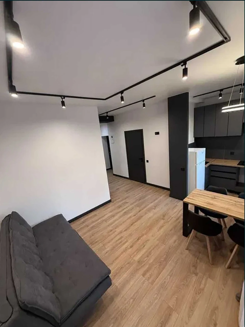 OS4 Продам 3 комнатную квартиру ул.Чичибабина,9 метро Универ
