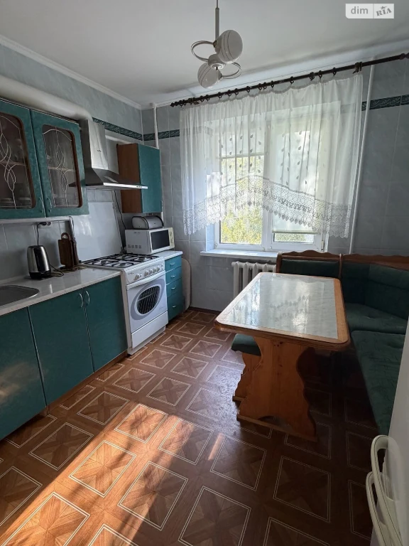 Long-Term Rental Apartment, Podillya