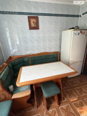 Long-Term Rental Apartment, Podillya
