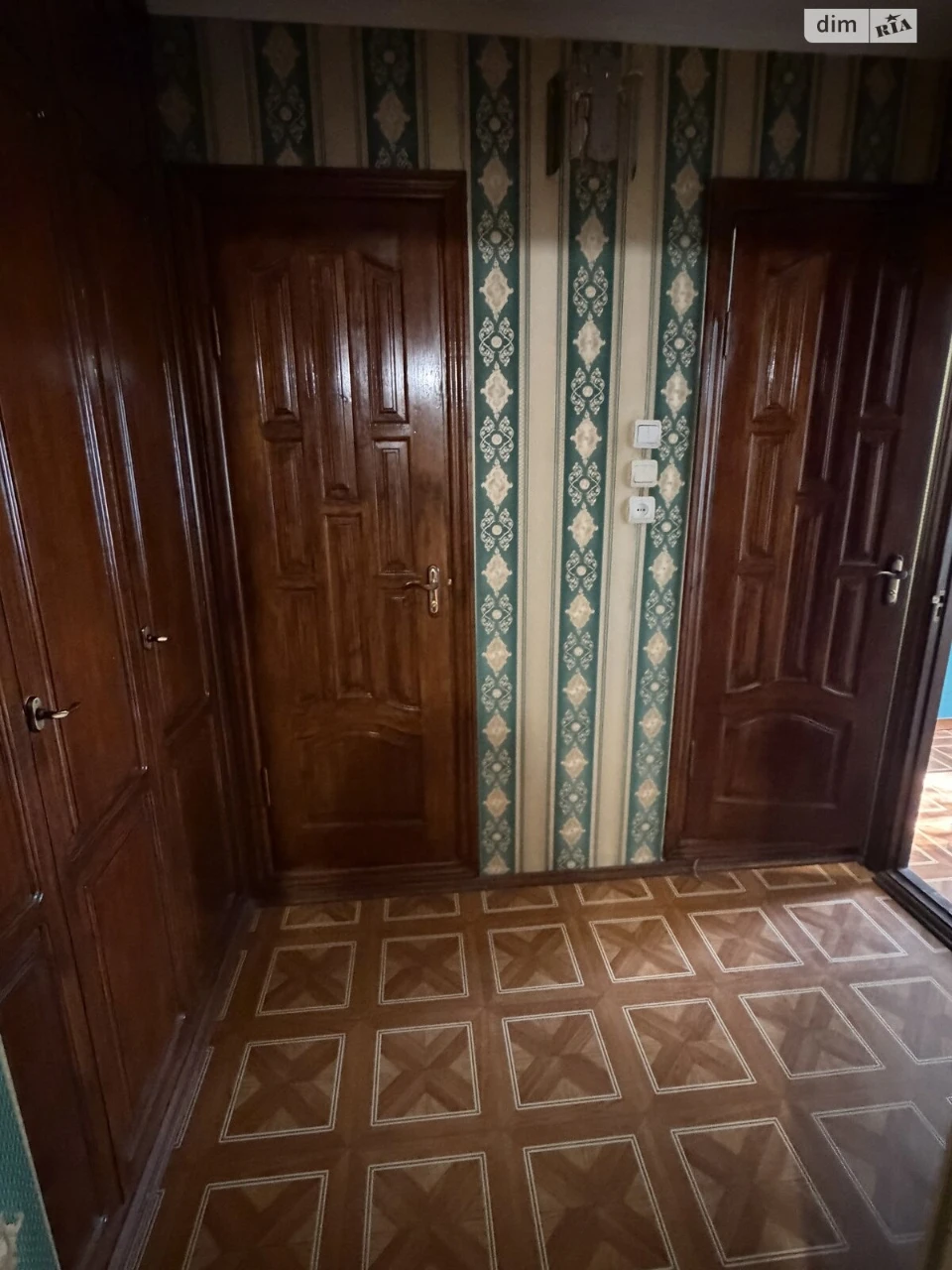 Long-Term Rental Apartment, Podillya