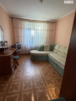 Long-Term Rental Apartment, Podillya