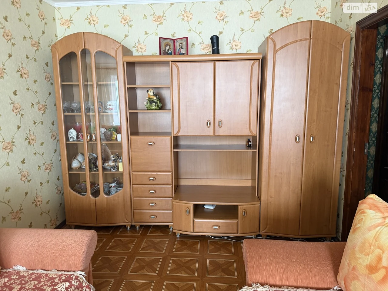 Long-Term Rental Apartment, Podillya