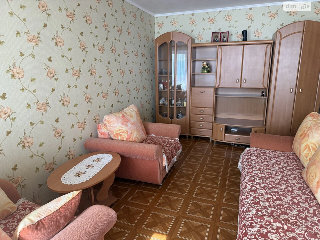 Long-Term Rental Apartment, Podillya