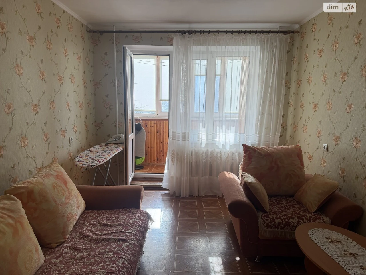 Long-Term Rental Apartment, Podillya