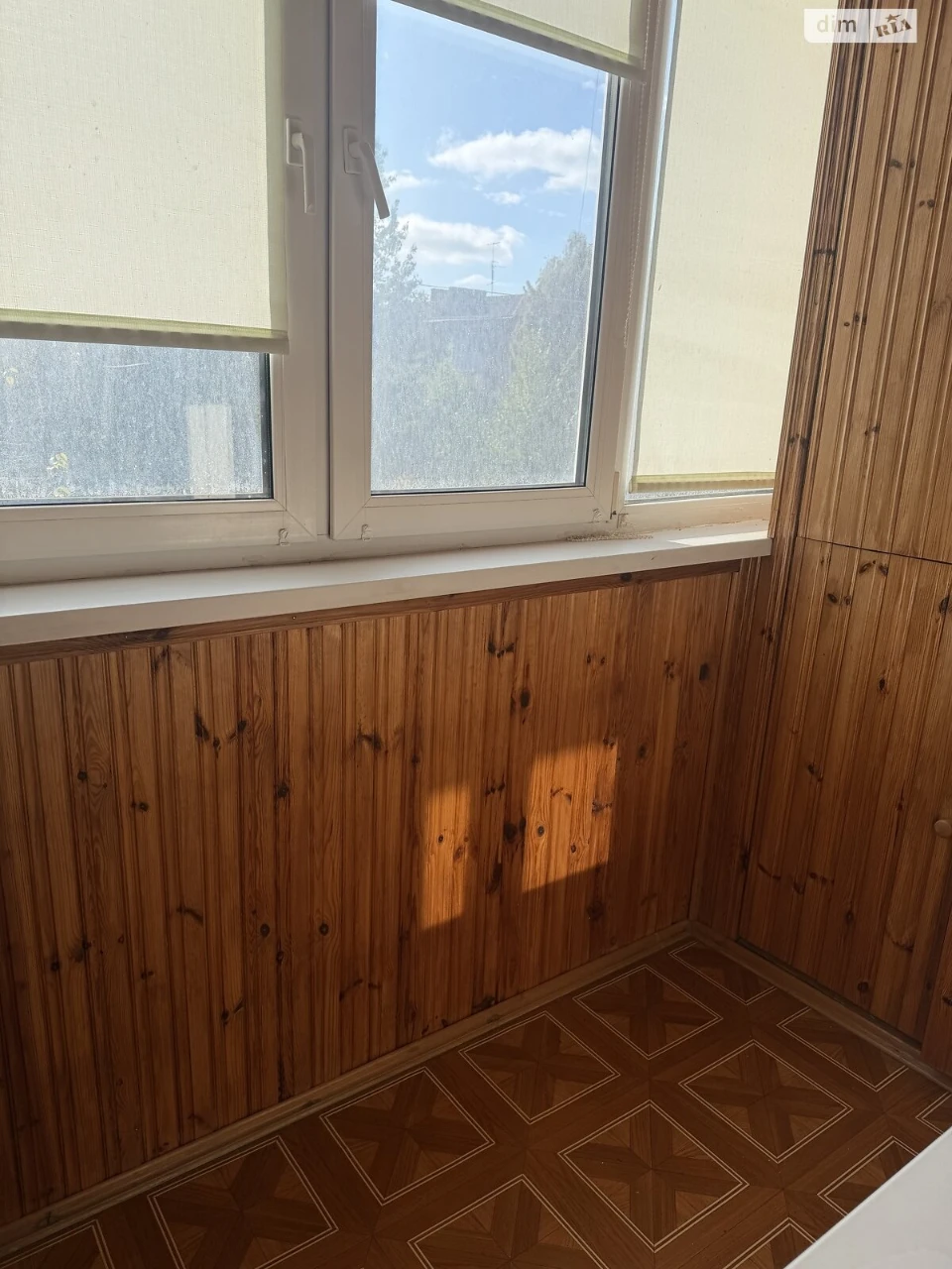 Long-Term Rental Apartment, Podillya