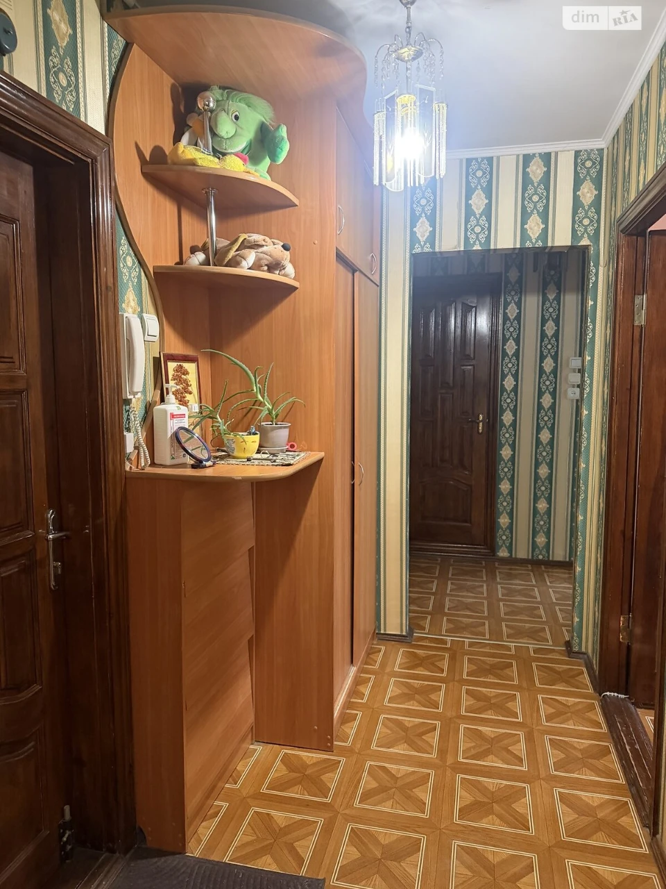 Long-Term Rental Apartment, Podillya