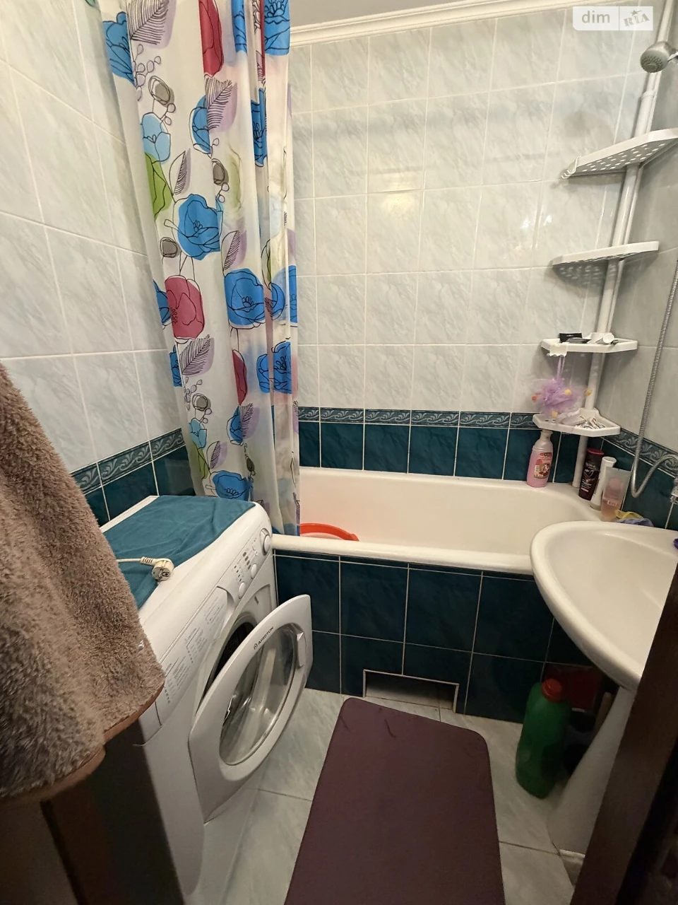 Long-Term Rental Apartment, Podillya