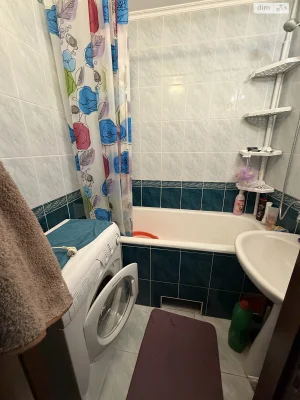 Long-Term Rental Apartment, Podillya