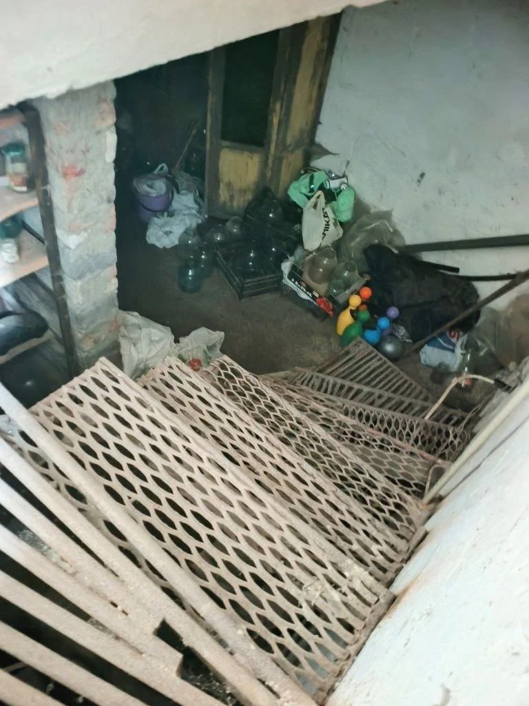 Продається будинок, Черкаси