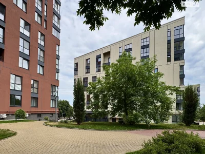 Продаж Квартира Чайка