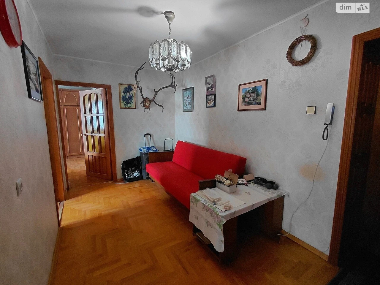 Продажа Квартиры