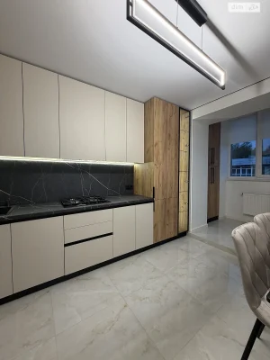Long-Term Rental Apartment, Druzhba
