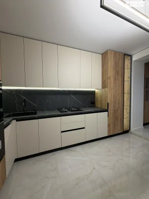 Long-Term Rental Apartment, Druzhba