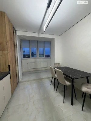 Long-Term Rental Apartment, Druzhba