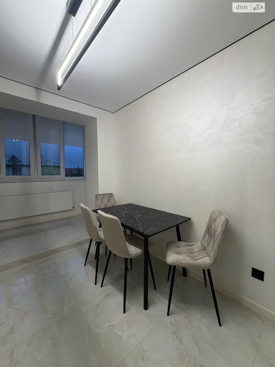 Long-Term Rental Apartment, Druzhba