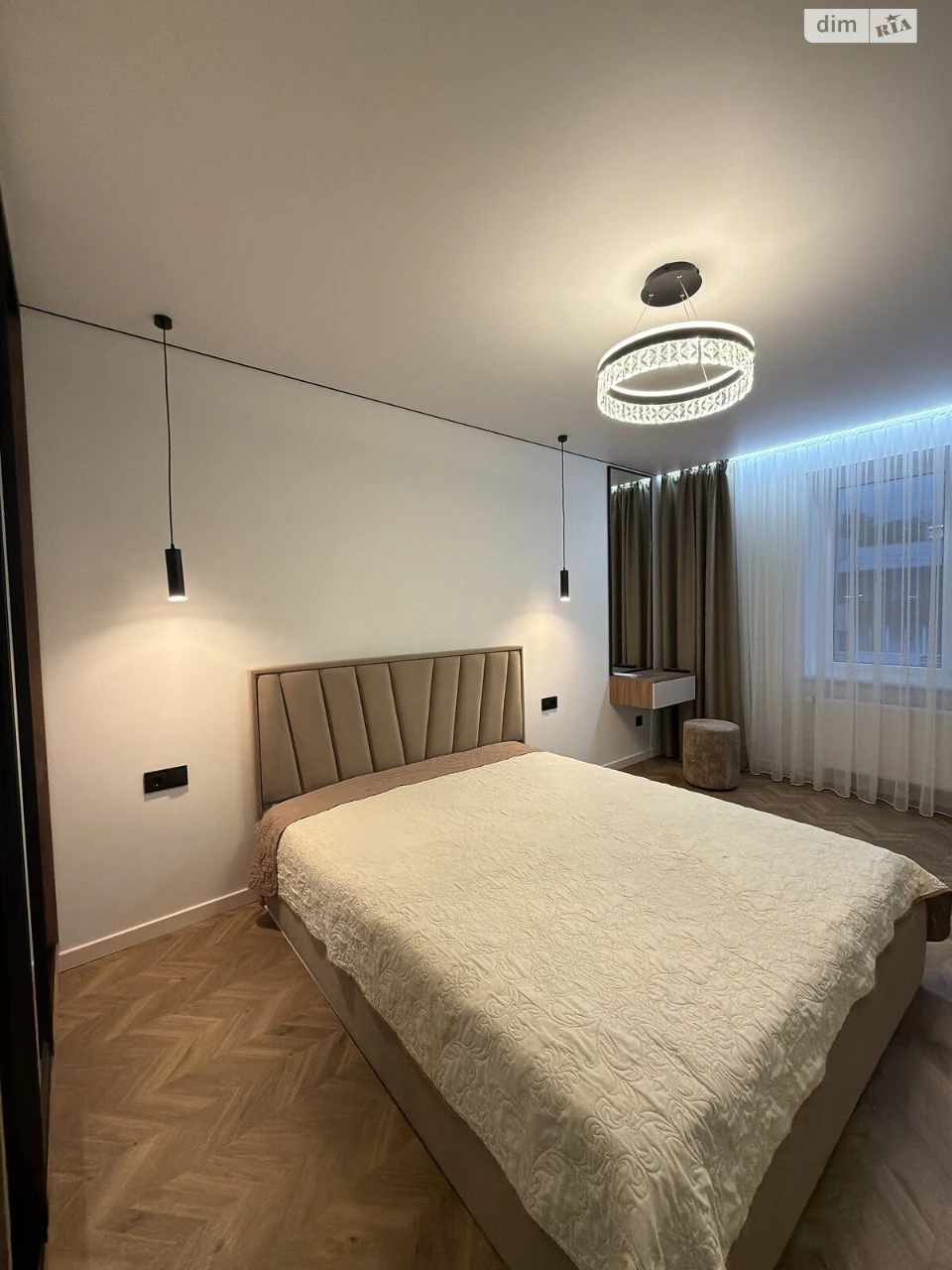 Long-Term Rental Apartment, Druzhba