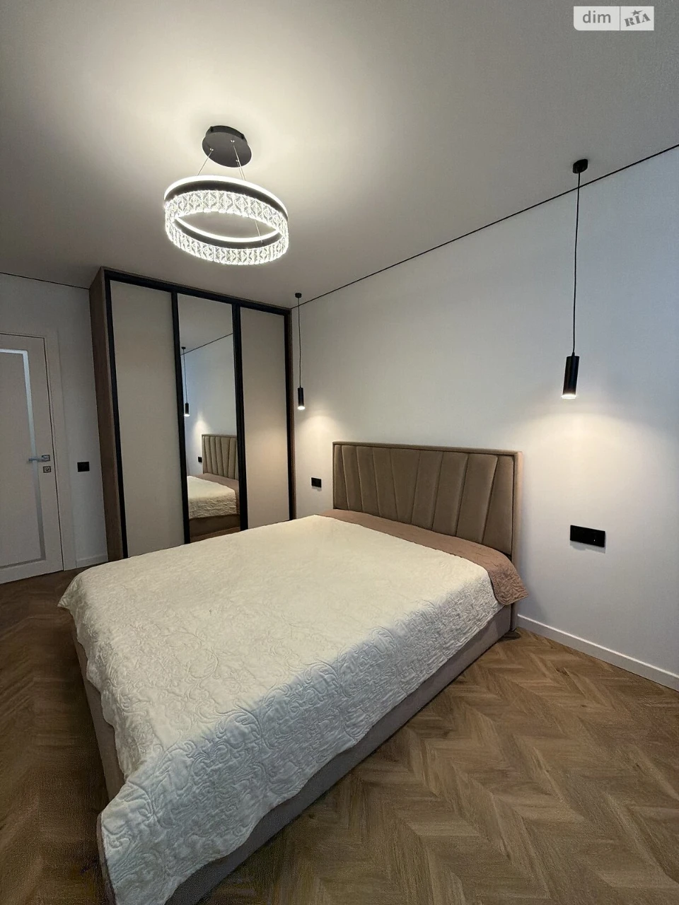 Long-Term Rental Apartment, Druzhba