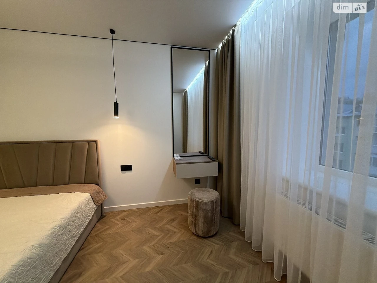 Long-Term Rental Apartment, Druzhba
