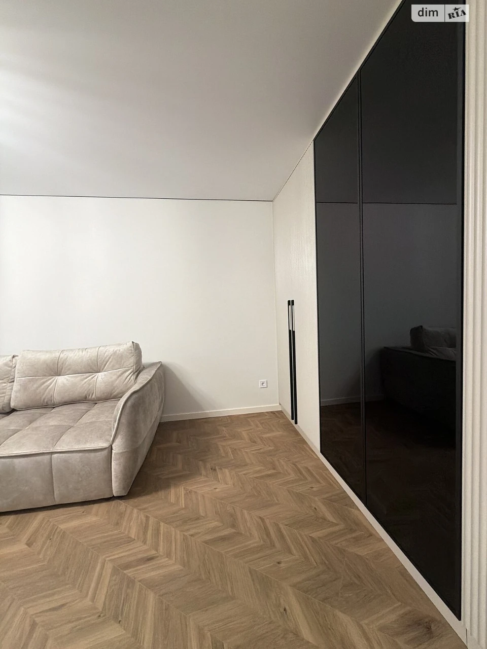 Long-Term Rental Apartment, Druzhba