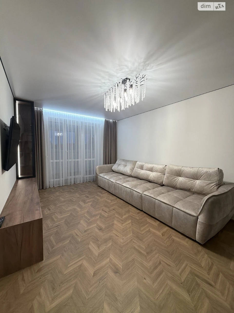 Long-Term Rental Apartment, Druzhba