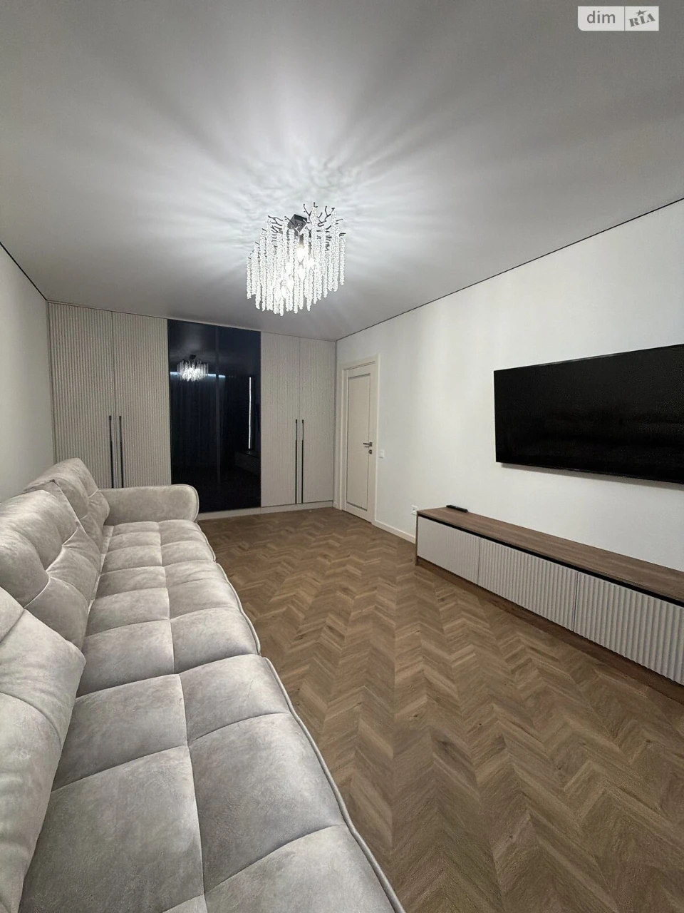 Long-Term Rental Apartment, Druzhba