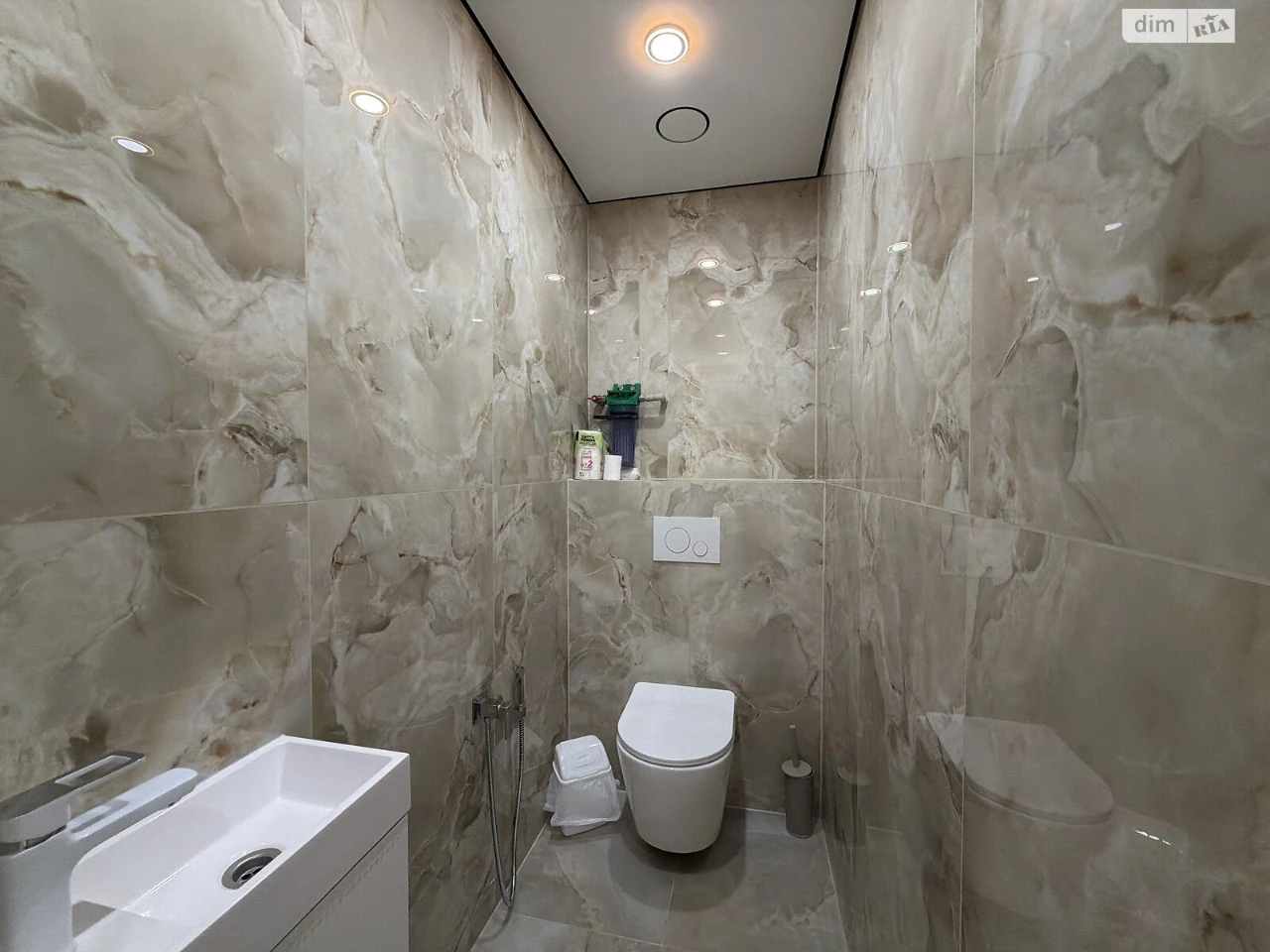 Long-Term Rental Apartment, Druzhba