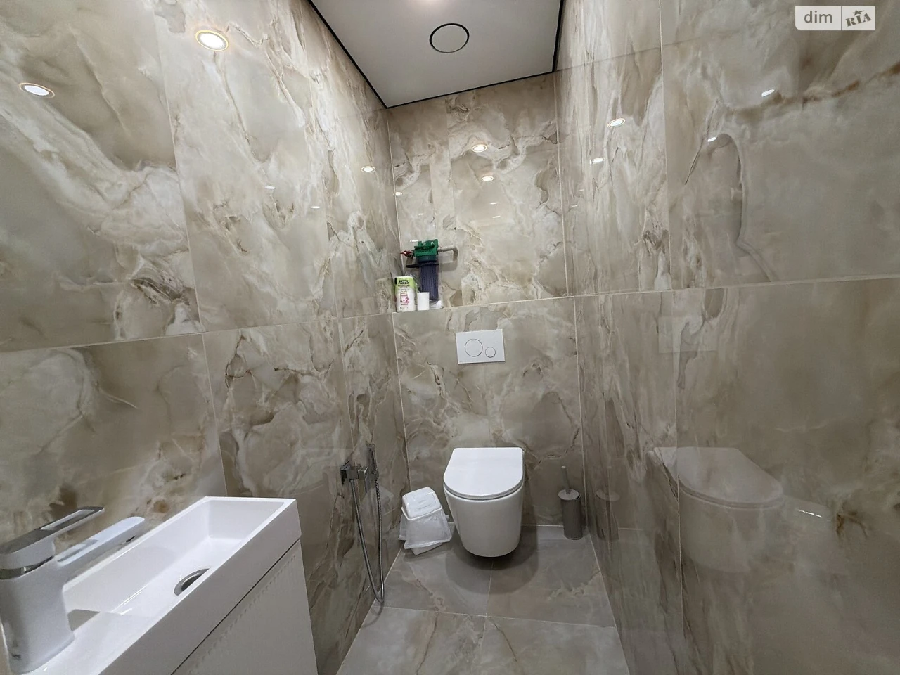 Long-Term Rental Apartment, Druzhba