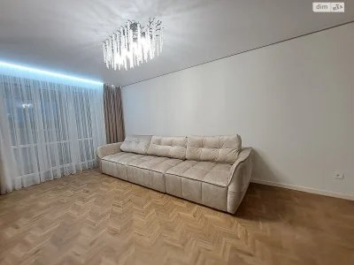 Long-Term Rental Apartment, Druzhba