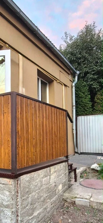 Sale of 1-bedroom apartment in the central district of Lutsk