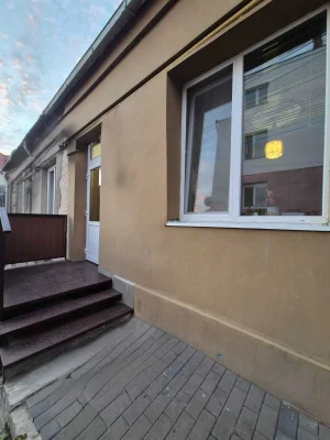 Sale of 1-bedroom apartment in the central district of Lutsk