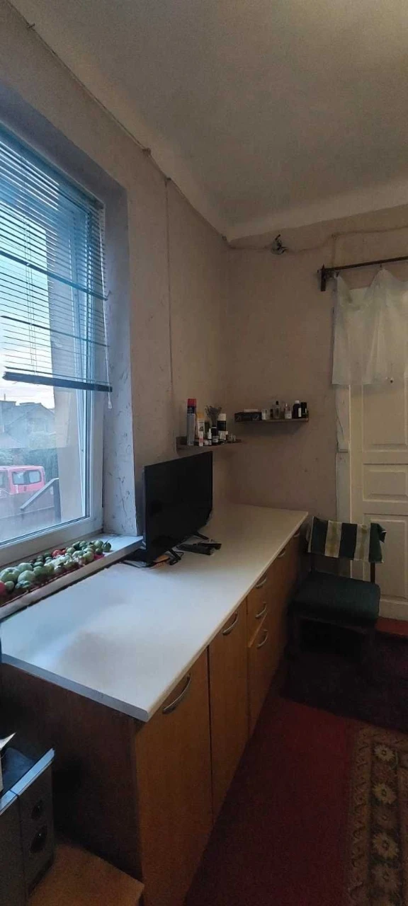 Sale of 1-bedroom apartment in the central district of Lutsk