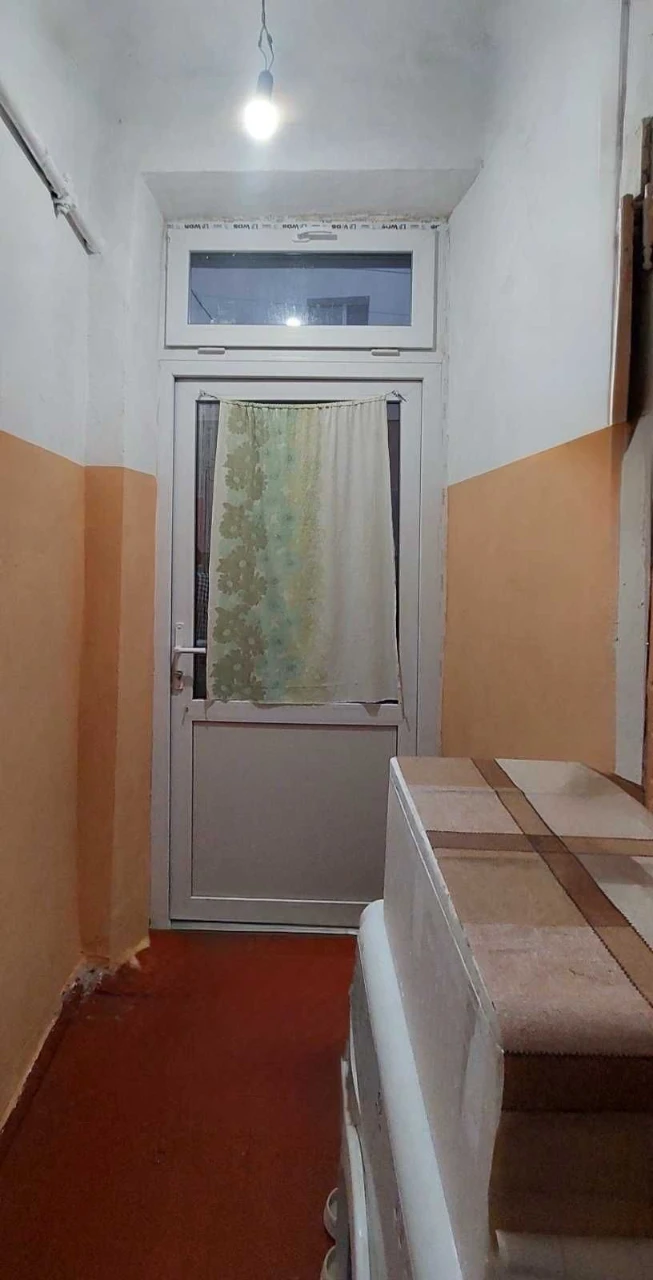 Sale of 1-bedroom apartment in the central district of Lutsk
