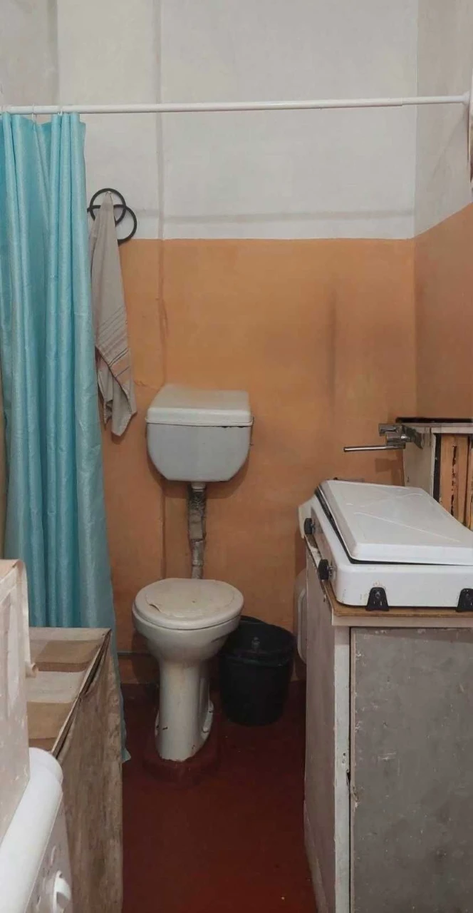 Sale of 1-bedroom apartment in the central district of Lutsk