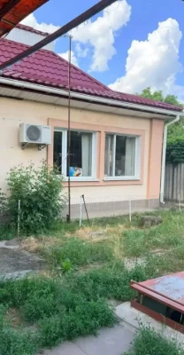 Sale of a cozy house in Lelekovka