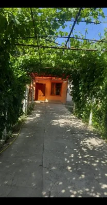 Sale of a cozy house in Lelekovka