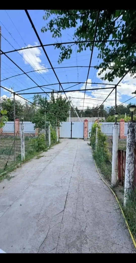 Sale of a cozy house in Lelekovka