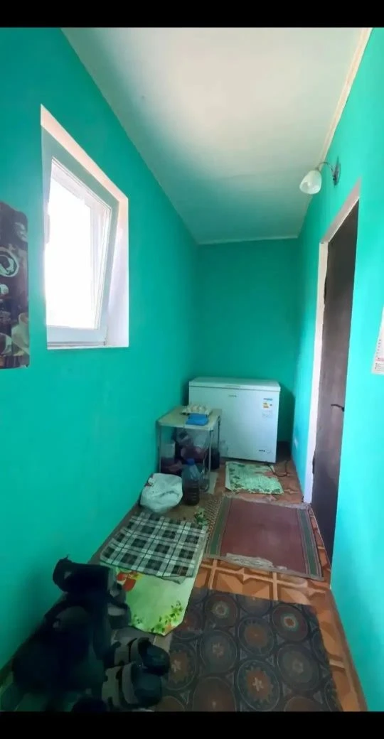 Sale of a cozy house in Lelekovka